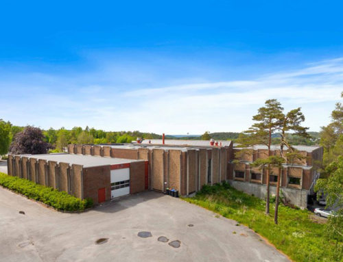 Caspersensvei 81, Risør